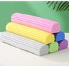 Accesorios Personalizados para Mopa, Cabezal de Repuesto de Esponja Absorbente No Dura, Cabezal de Mopa Plegable de Esponja, Tamaño de la Tela de la Mopa, Mopa Plegable