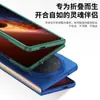 Funda Adecuada para Teléfono Plegable Huawei Pura X Max Matex6 Textura de Piel PC Mate Magic V6 Funda Protectora
