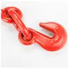 Tensor de Cuerda Mecánico de Trinquete de Alta Resistencia Tipo Palanca Tensor Carro Cadena Cable Abrazadera Bloqueo de Tensado
