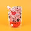Pacote Refil de Pigmento Guache Meizhiyan 100ml Pigmento Guache Branco Titânio Pintura Artística Infantil Iniciantes