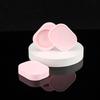 Caja de Perfume Sólido 4g Fragancia Caja Deslizante Fresia Caja de Fragancia Portátil Caja Rubor Caja Iluminador Paquete Mayoreo