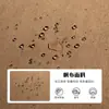 Avental de Lona com Bolinhas Avental de Cozinha para Cafeteria Resistente à Água e Óleo para Trabalho de Jardinagem Resistente a Manchas Transfronteiriço Amazon