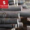 Cintas de Aço de Mola Redondas Sup3 para Molas Estão Disponíveis em Xangai e Podem Ser Usadas para Corte no Varejo e Entregues à Fábrica