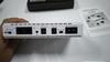 DC DC12V9V5V Ups de Respaldo Óptico para Gato Fuente de Alimentación Ininterrumpida Router 20000mAh Mini Ups