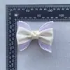 Ventas Directas de Fábrica Accesorios de Lazo Falda Lolita Pasador Accesorios para el Cabello Ropa Bolsas Zapatos y Sombreros con Lazo Productos Semi-Terminados