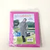 Venta Directa al Por Mayor Li Wang Nuevo Poncho Impermeable de EVA para Adultos para Senderismo al Aire Libre y Viajes