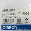 Sensor Fotoeléctrico Omron Omron E3Z-D62K E3Z-D82K Nuevo Original