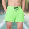 Shorts Esportivos Transfronteiriços para Homens e Mulheres, Shorts de Fitness para Corrida de Verão de Secagem Rápida para Casais, Shorts Casuais de Seda Gelada para Badminton
