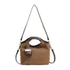 Bolsa Transversal para Mulheres, Novo Modelo 2026, Tendência de Verão, Super Popular, Bolsa de Mão Exquisita para Passeios, Trabalho e Deslocamento, Bolsa Saco
