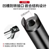 Guarda-chuva de Pesca sob a Vara Guarda-chuva de Pesca Conector Universal para Vara de Pesca Guarda-chuva de Vara sob a Vara Acessórios para Guarda-chuva de Pesca Suporte Espessado para Guarda-chuva de Pesca
