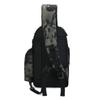 Bolsa Luya Multifuncional Bolsa de Cintura Nova Mochila de Ombro Único Transversal Bolsa para Vara de Pesca Luya Equipamento Outdoor Equipamento de Pesca Bolsa Única