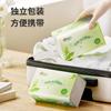 Papel de Seda Coração a Coração, Lenço Facial, Guardanapos Domésticos, Papel Higiênico, Venda por Atacado de Múltiplas Especificações, Papel de Seda de 3 Folhas, Flexível