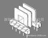 EE25 esqueleto YC-EE-2502 fabricante de esqueleto
