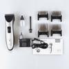 Cortapelos Eléctrico Kemei Km-3909 Transfronterizo Recortadora Eléctrica de Barba Cabello Peluquería Aceite Especial para Cabeza para Cortar Cabeza Calva