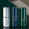 Copo de Lavar, Caixa de Armazenamento de Escova de Dentes de Viagem, Copo para Enxaguante Bucal, Necessaire Portátil, Kit de Higiene Pessoal para Viagem de Negócios Masculino e Feminino, Suprimentos de Viagem