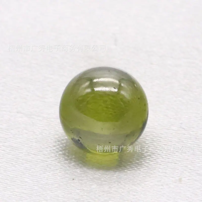 锆石圆珠6mm