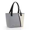 Nova Bolsa de Almoço Pequena Conveniente Color-Blocking Dopamina, Bolsa Térmica de Grande Capacidade, Bolsa para Marmita para Trabalhadores de Escritório, Bolsa Térmica, Portátil