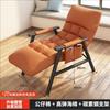 Sillón reclinable para dormir, para el hogar, dormitorio, sofá, oficina, descanso para el almuerzo, respaldo plegable, balcón, ocio, silla individual