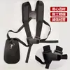 Correas para Hombro de Jardín Correas para Hombro de Cortacésped Correas de Hombro Ajustables Correas Colgantes Laterales para Cortacésped Correas Universales Engrosadas