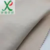 Súper Suave Ante Mate Ante Tejido Piel de Ciervo Terciopelo Imitación de Cuero Terciopelo Tela de Ante de Doble Trama Seis Hilos
