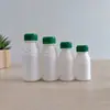 Botella de Pesticida HDPE 500ml Botella de Fertilizante Líquido 0.5kg Botella Química 200ml Botella de Plástico Botella Pequeña de Pesticida
