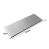 Suministrado Directamente por el Fabricante para Exportación de Comercio Exterior, Piedra de Afilar Diamantada de Doble Cara para Cuchillos de Cocina, Grano 300/1000