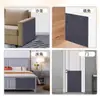 Pegatina Protectora Anti-arañazos de Gato para Sofá Tablero Rascador para Gatos Pegatina Protectora de Pared Autoadhesiva Estera Trepadora para Gatos Pegatina de Pared Multifuncional Pelo Transfronterizo