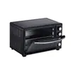 Winning Star Estándar Británico y Europeo 40L Pollo al Horno Barbacoa Pizza Horno Multifunción Pequeño para el Hogar
