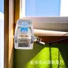 Llavero Cubo de Hielo Tecla de Teclado Colgante Pequeño Cubo de Azúcar Gadget de Oficina Silencioso para Alivio del Estrés Llavero Personalizado