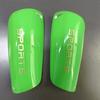 Padrão UV Personalizado Caneleira de Futebol Profissional Meias Fixas Camada Dupla Respirável Competição Treino Transporte Adulto Infantil
