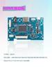 Placa Driver de Tela LCD Neutra 5 polegadas 7 polegadas 8 polegadas 9 polegadas 10 polegadas Placa Driver de Tela RGB/TTL 50PIN/40PIN