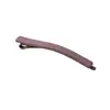 Pinza para el cabello Tocado Clip para el cabello Corea del Sur Ins Cabello roto Clip superior Simple Clip lateral Clip para el cabello de niña