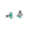 Encoder Factory Ec11 Tipo SMD 15P Encoder de Pulso Interruptor de Reset com Alto Torque, Personalizável com Entrega Rápida