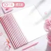 Carpeta degradada con insertos transparentes, álbum de documentos, carpeta para exámenes, especial para estudiantes de primaria, para coleccionar y organizar certificados para la escuela secundaria