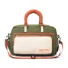 Bolsa de yoga con separación seco-húmedo, bolsa de gimnasio, logo personalizable, bolsa de viaje, bolsa deportiva de gran capacidad, bolsa de equipaje de almacenamiento, venta al por mayor