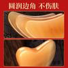 Tabla Gua Sha de Cuerno Viejo Zhuochen para Belleza Facial, Palo Especial para Estirar Tendones, Raspador para Todo el Cuerpo, Masaje Facial, Venta al por Mayor del Fabricante