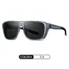 En stock al por mayor nuevo polarizador S16109 moda deportes al aire libre ocio gafas de sol protector solar gafas de sol para hombre