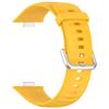 Adecuado para Correa Oficial de Silicona Huawei Watch Fit5, Fabricante de Correas Huawei Fit3 Fit4 Pro Ahora Ofrece