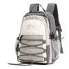 Nuevas Mochilas Ligeras de Bloques de Color Transfronterizas para Hombres y Mujeres, Bolsas para Senderismo y Montañismo al Aire Libre, Bolsas de Viaje y Ciclismo, Mochilas para el Trabajo
