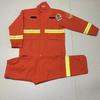Traje de bomberos contra incendios forestales (2022), ropa ignífuga para bomberos, suministros de rescate para soldados solteros, ropa de lucha contra incendios forestales
