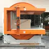 Máquina Volteadora de Lámina Automática Volteadora de 180 Grados Máquina Volteadora de Lámina Mesa Volteadora Tipo C Fabricante Envío Gratis