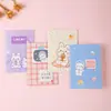 Mini Set de Cuadernos de Dibujos Cuaderno 64k Libro de Bolsillo Alto Valor de Color Regalo de Premiación Libro de Planes
