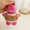 [Solo para Ropa] Colgante de Muñeco Dragón de Concha Rota Periférico de Wang Sulong Soporte de Concierto Linda Cabeza para Ropa de Bebé