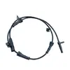 Sensor de Rueda ABS Arnés de Cableado ABS Adecuado para Serie Nissan Teana Altima 2019-2025 Accesorios