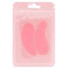 Amazon caliente nuevo en stock pegatinas de silicona para ojos Amazon máscara de ojos de silicona 3D herramientas de belleza pegatinas para ojos multicolor