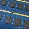 Módulo de Memoria para Escritorio Chip Original Ddr3 8g 1600 Memoria de Tercera Generación Venta al por Mayor Pc3 1.5V 1.35V
