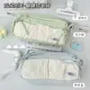Nova Bolsa de Lápis com Laço Nuvem Puff High-Looking para Estudante Bolsa de Armazenamento de Material Escolar Bolsa de Lápis de Grande Capacidade