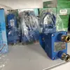 Sensor de Arranque-Parada de Equipo Electromecánico Minero Qiancheng Kgt9-A, Punto de Transferencia de Transportador de Banda, Cableado de Sonda de Gas
