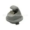 5G0857561B Clip Gancho Soporte Hebilla Parasol de Coche Adecuado para Audi Volkswagen Golf Passat Tiguan