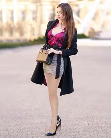 Tights For Woman
